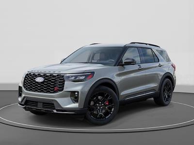 2027 Ford Explorer 4WD SUV for sale #FV0127 - photo 2