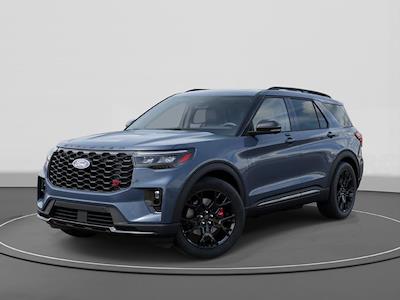 2027 Ford Explorer 4WD SUV for sale #FV0158 - photo 2