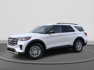 2027 Ford Explorer RWD SUV for sale #FV0182 - photo 1