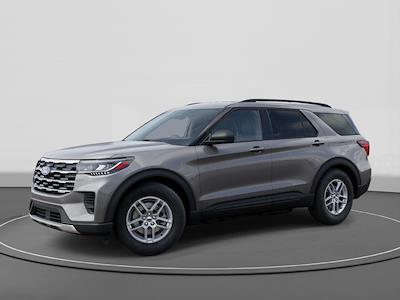 2027 Ford Explorer RWD SUV for sale #FV0186 - photo 1