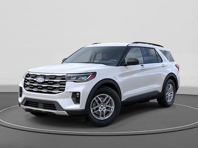 2027 Ford Explorer RWD SUV for sale #FV0290 - photo 2