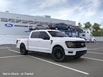 2025 Ford F-150 SuperCrew Cab 4WD Pickup for sale #H34XW3L - photo 7