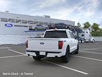 2025 Ford F-150 SuperCrew Cab 4WD Pickup for sale #H34XW3L - photo 8