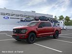 2025 Ford F-150 SuperCrew Cab 4WD Pickup for sale #H94CW3L - photo 1