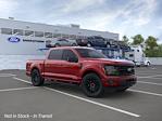 2025 Ford F-150 SuperCrew Cab 4WD Pickup for sale #H94CW3L - photo 7