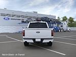 2025 Ford F-150 SuperCrew Cab 4WD Pickup for sale #K63YW3L - photo 5