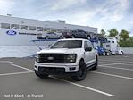 2025 Ford F-150 SuperCrew Cab 4WD Pickup for sale #L901W3L - photo 3