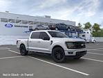 2025 Ford F-150 SuperCrew Cab 4WD Pickup for sale #L901W3L - photo 7