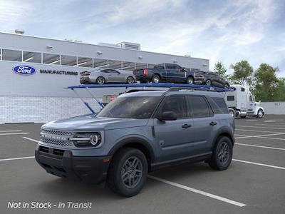 2025 Ford Bronco Sport 4WD SUV for sale #FS1622 - photo 1