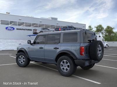 2025 Ford Bronco 4WD SUV for sale #FS1589 - photo 2