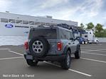 2025 Ford Bronco 4WD SUV for sale #FS1589 - photo 8