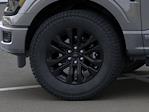 2025 Ford F-150 SuperCrew Cab 4WD Pickup for sale #Q40OW3L - photo 19