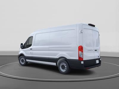 New 2025 Ford Transit 250 - photo 1