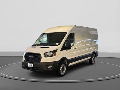 New 2025 Ford Transit 250 - photo 1