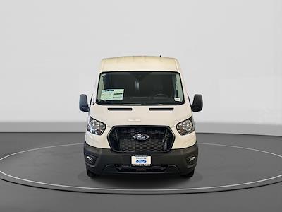 New 2025 Ford Transit 250 - photo 1