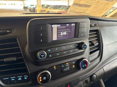 New 2025 Ford Transit 250 - photo 1