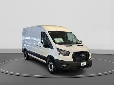 New 2025 Ford Transit 250 - photo 1