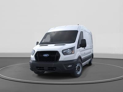 New 2025 Ford Transit 250 - photo 1