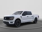 New 2025 Ford F-150 STX SuperCrew Cab for sale #SKE88251 - photo 1