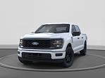 New 2025 Ford F-150 STX SuperCrew Cab for sale #SKE88251 - photo 3