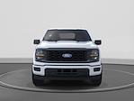 New 2025 Ford F-150 STX SuperCrew Cab for sale #SKE88251 - photo 6