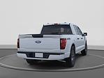 New 2025 Ford F-150 STX SuperCrew Cab for sale #SKF09093 - photo 8