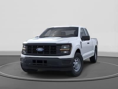 2025 Ford F-150 Super Cab RWD Pickup for sale #SKF10360 - photo 2