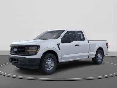 2025 Ford F-150 Super Cab RWD Pickup for sale #SKF29813 - photo 1
