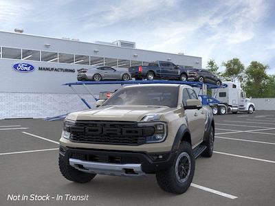 2025 Ford Ranger SuperCrew Cab 4WD Pickup for sale #SLE55763 - photo 2