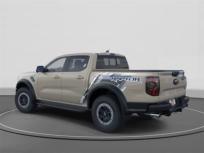 2025 Ford Ranger SuperCrew Cab 4WD Pickup for sale #FS2878 - photo 2