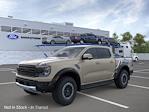 2025 Ford Ranger SuperCrew Cab 4WD Pickup for sale #SLE55763 - photo 1
