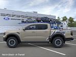 2025 Ford Ranger SuperCrew Cab 4WD Pickup for sale #SLE55763 - photo 3