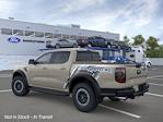 2025 Ford Ranger SuperCrew Cab 4WD Pickup for sale #SLE55763 - photo 4