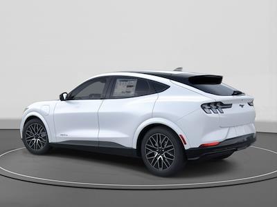 New 2025 Ford Mustang Mach-E - photo 1