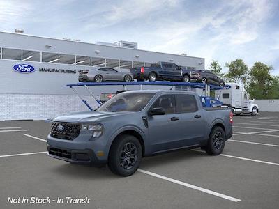 2025 Ford Maverick SuperCrew Cab FWD Pickup for sale #SRB63320 - photo 1