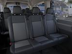 2025 Ford Transit 350 Medium Roof RWD Passenger Van for sale #FS1226C - photo 11
