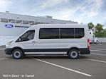 2025 Ford Transit 350 Medium Roof RWD Passenger Van for sale #FS1226C - photo 3