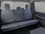 2026 Ford F-250 Crew Cab 4WD Pickup for sale #TEC51877 - photo 11