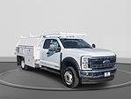 New 2026 Ford F-550 Super Cab Contractor Truck for sale #FT0256C - photo 7