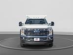 New 2026 Ford F-550 Super Cab Contractor Truck for sale #FT0256C - photo 4