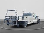 New 2026 Ford F-550 Super Cab Contractor Truck for sale #FT0256C - photo 9