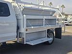 New 2026 Ford F-550 Super Cab Contractor Truck for sale #FT0256C - photo 11