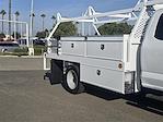 New 2026 Ford F-550 Super Cab Contractor Truck for sale #FT0256C - photo 12