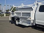New 2026 Ford F-550 Super Cab Contractor Truck for sale #FT0256C - photo 13