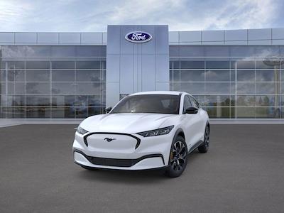 New 2026 Ford Mustang Mach-E - photo 1