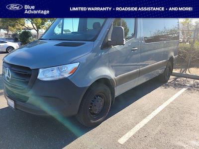 Used 2023 Mercedes-Benz Sprinter 1500 1500 RWD Passenger Van for sale #V63868 - photo 1