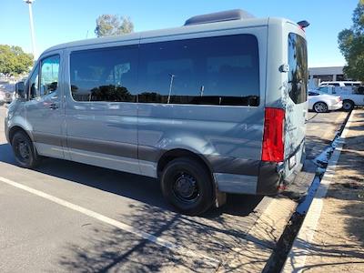 Used 2023 Mercedes-Benz Sprinter 1500 1500 RWD Passenger Van for sale #V63868 - photo 2