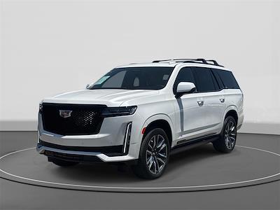 2024 Cadillac Escalade 4WD SUV for sale #V64263 - photo 1