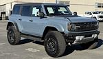 2024 Ford Bronco 4WD, SUV for sale #V65648 - photo 9