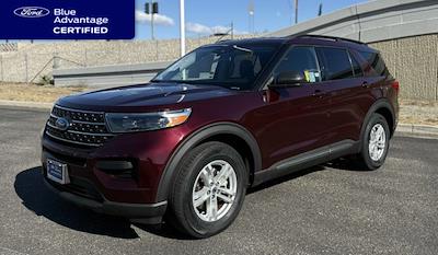 2022 Ford Explorer RWD, SUV for sale #V65738 - photo 1